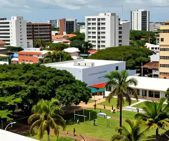 35 melhores opções de saúde e bem-estar em Macapá 35 melhores opções de saúde e bem-estar em Macapá