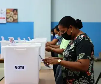 Acompanhe ao vivo a apuração dos votos da Eleição 2026 em Macapá apuração dos votos