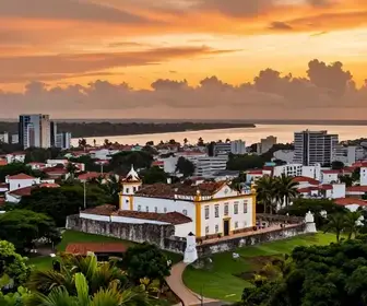 As 8 melhores atrações para visitar em Macapá