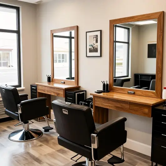 Bello Barbearia: Estilo e Conforto em Cada Corte Bello Barbearia: Estilo e Conforto em Cada Corte