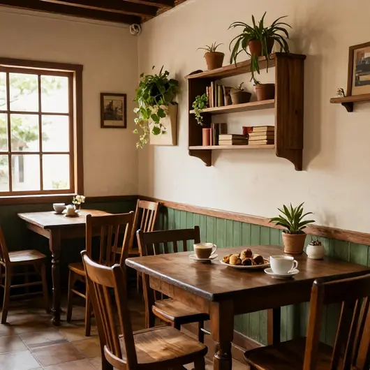 Café Ambrozia