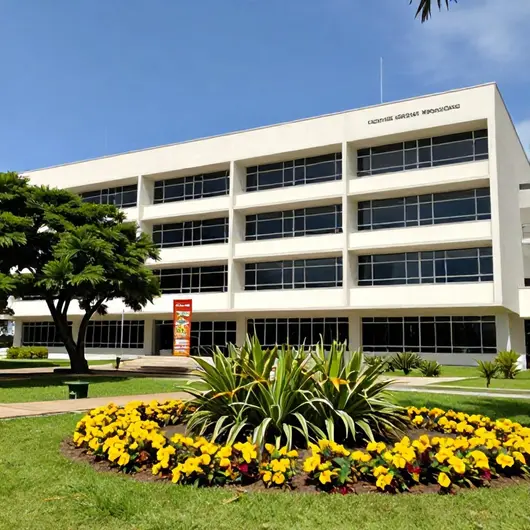 Centro de Pesquisas Museológicas Museu Sacaca