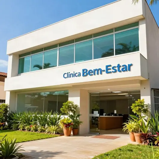 Clínica Bem-Estar: Cuidando do Seu Sorriso em Macapá