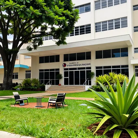 Clínica de Recuperação Macapá