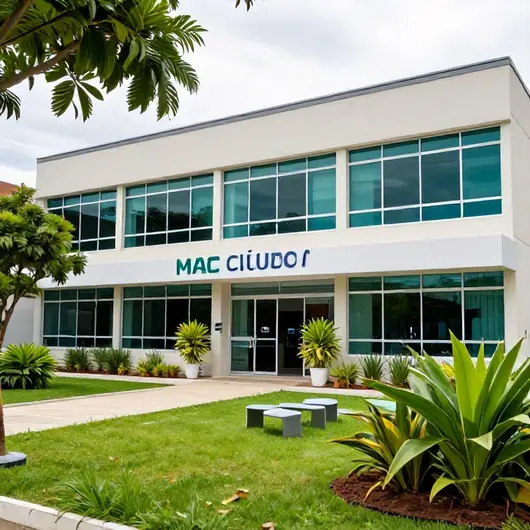 Clínica Saúde Integrada