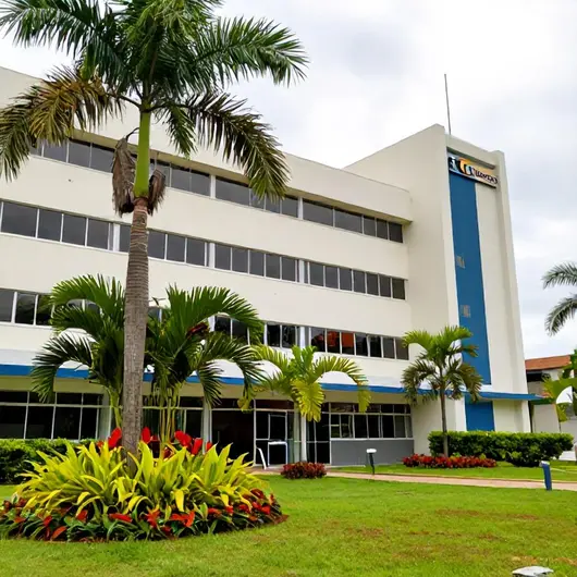 Conheça Macapá: Um Guia Completo para Visitantes Conheça Macapá: Um Guia Completo para Visitantes