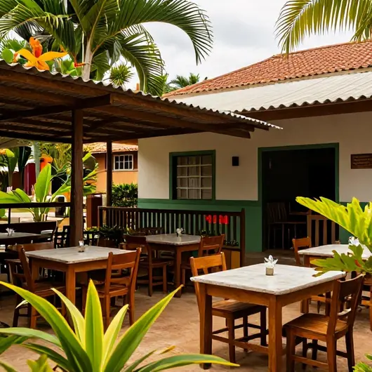 Delicias da Andrea