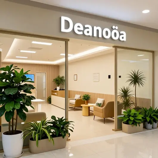 Dentista/Clínica Odontológica OdontoCompany