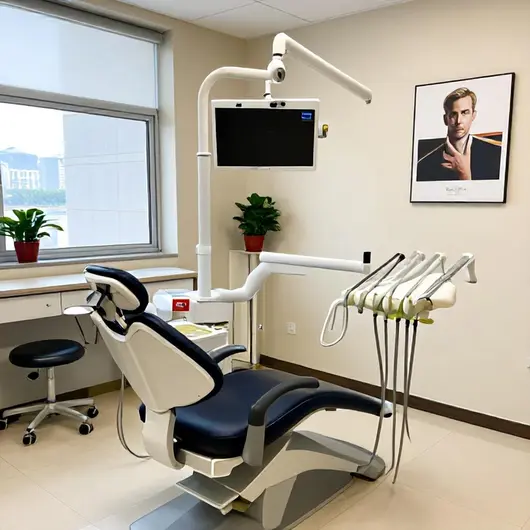Dentista SulAmérica Odonto em Macapá