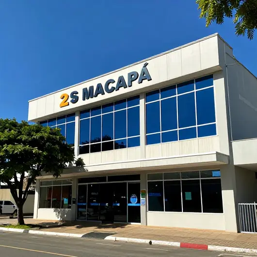 Descubra a 2S Agência de Viagens e Turismo