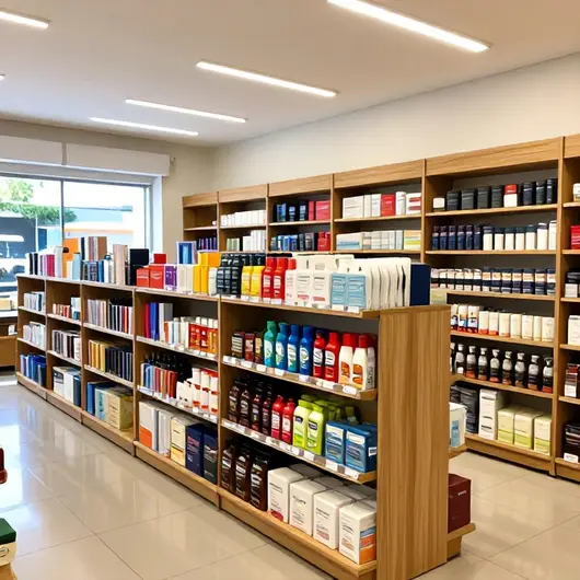 Descubra a Cb Store
