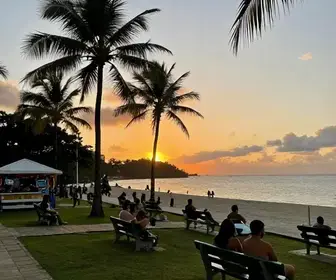Descubra a Orla de Macapá: Atrações e Encantos