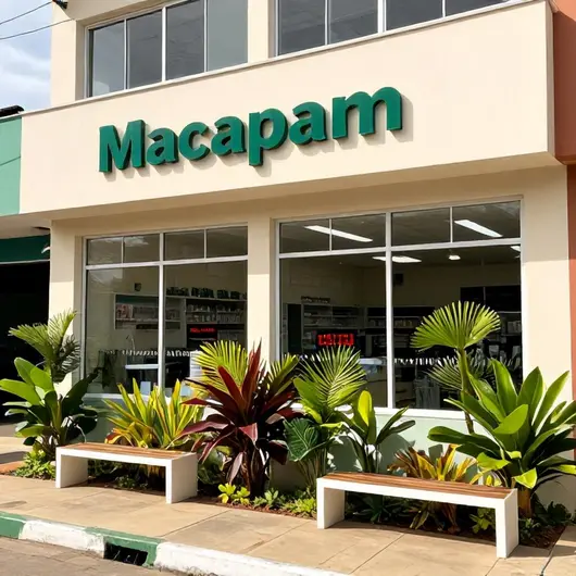 Descubra a Pharmapele: Sua Farmácia de Manipulação em Macapá
