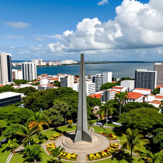 Descubra Macapá AP: Um Guia Completo de Atrações Descubra Macapá AP: Um Guia Completo de Atrações