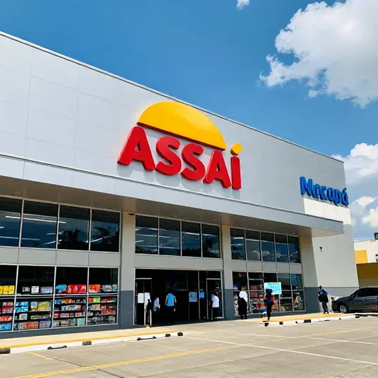 Descubra o Assaí Macapá Marco Zero Descubra o Assaí Macapá Marco Zero