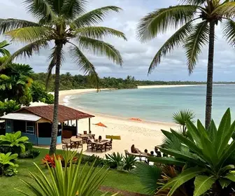 Descubra o Balneário do Araxá: Uma Joia das Praias de Macapá Descubra o Balneário do Araxá: Uma Joia das Praias de Macapá