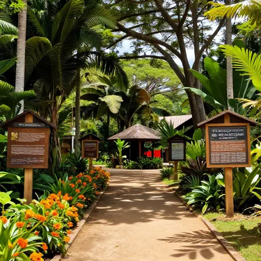 Descubra o Bioparque da Amazônia