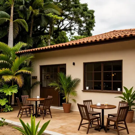 Descubra o Go Coffee Macapá