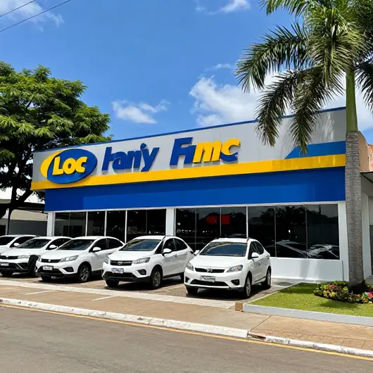 Descubra o Loc Fácil Descubra o Loc Fácil