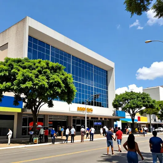 Descubra o Macapá JK: Um Destino Imperdível
