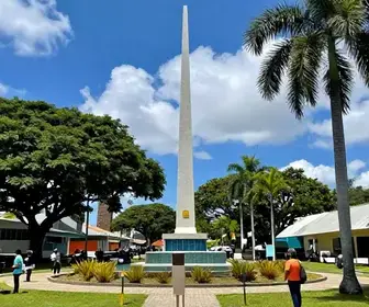 Descubra o Marco Zero do Equador em Macapá – Atração Imperdível Descubra o Marco Zero do Equador em Macapá - Atração Imperdível