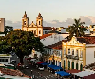 Descubra o Melhor do City Tour em Macapá