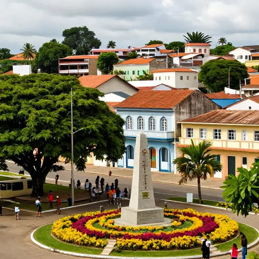 Descubra o Melhor do Turismo Amapá