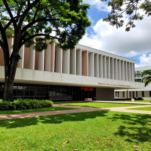 Descubra o Museu de Artes Descubra o Museu de Artes