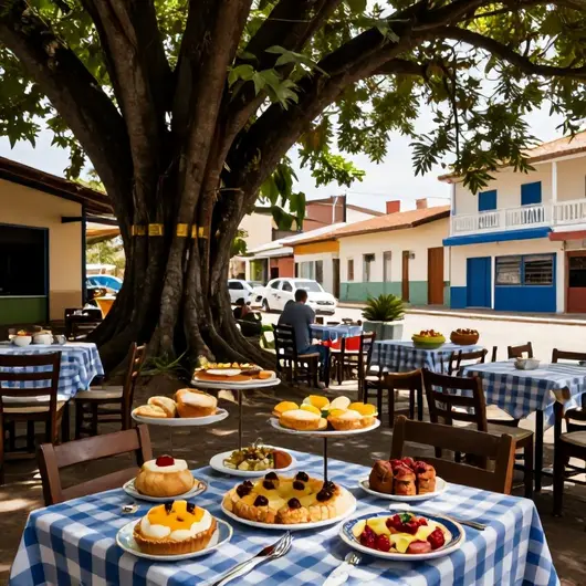 Descubra o Pão da Vida Macapá Descubra o Pão da Vida Macapá
