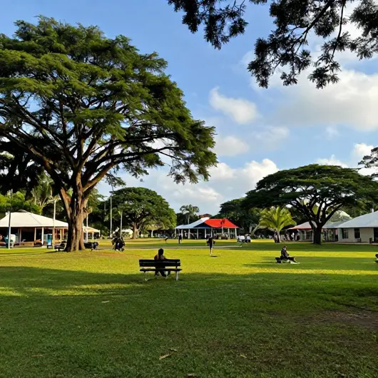 Descubra o Parque de Exposições da Fazendinha Descubra o Parque de Exposições da Fazendinha