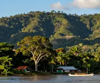 Descubra o Que Fazer em Calçoene, Amapá Descubra o Que Fazer em Calçoene, Amapá