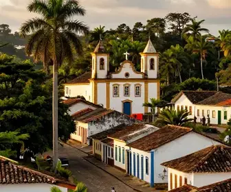Descubra o que Fazer em Mazagão Velho: Um Coração Cultural do Amapá