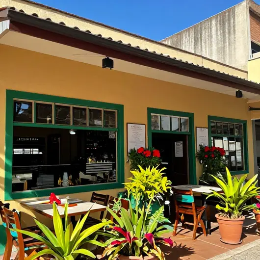 Descubra o Sabor do 313 Restaurante Descubra o Sabor do 313 Restaurante