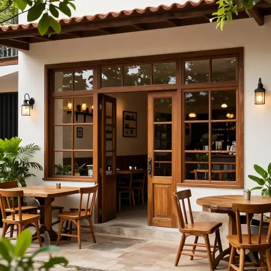 Descubra o SEU BOTEQUIM GASTROPUB