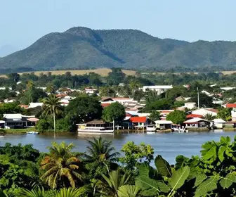 Descubra Oiapoque: Dicas do Que Fazer na Fronteira do Amapá Descubra Oiapoque: Dicas do Que Fazer na Fronteira do Amapá