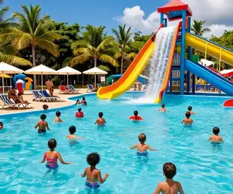 Diversão e Aventura em Aqua Play Macapá: O Destino Perfeito Diversão e Aventura em Aqua Play Macapá: O Destino Perfeito