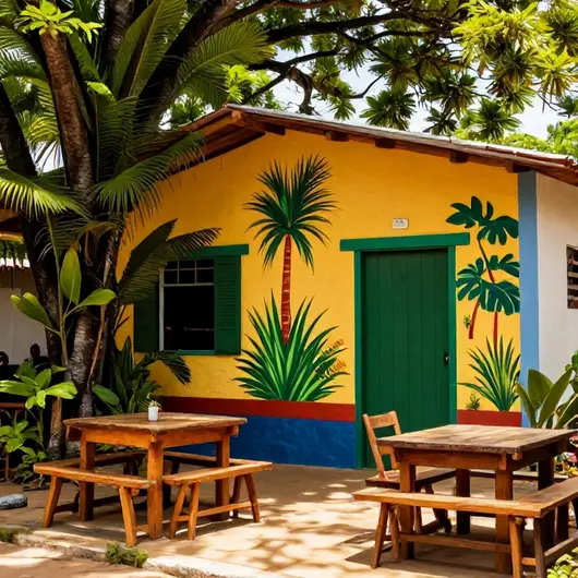 Divino Amazonas