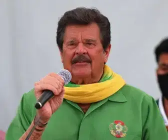 Dr. Furlan, do PSD, é eleito governador do Amapá Dr. Furlan governador do Amapá