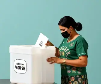 Eleições 2026: quem foi mais votado em Macapá (AP) no 1º turno