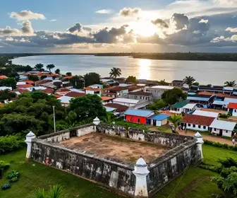 Explorando a Cultura em Macapá: 27 Atrações Imperdíveis