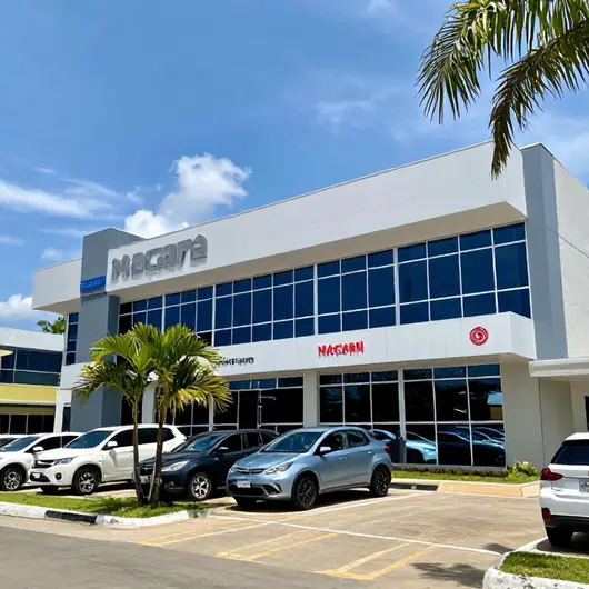 Explore Macapá com a N.A Locadora de Veículos