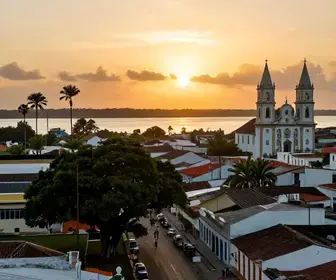 Explore Macapá: Um Roteiro Imperdível de 7 Dias pelo Amapá