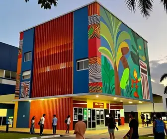 Explore o Museu da Imagem e do Som em Macapá: Uma Viagem pela Cultura Local
