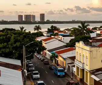 Guia das 19 melhores locadoras e serviços de traslado em Macapá