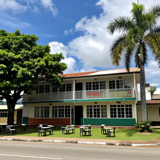 Hostel Ville