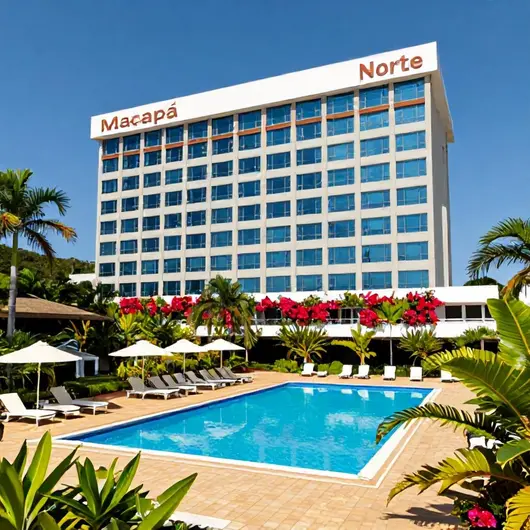 Hotel Norte