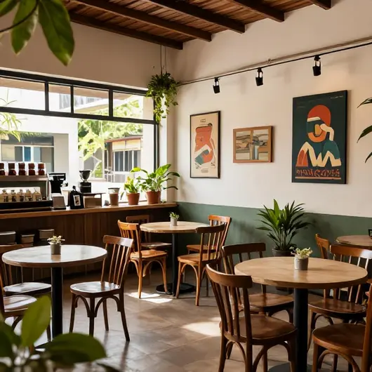 LOS 10 MEJORES cafeterías en Macapa
