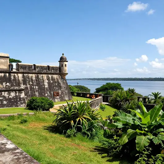 Macapá AP: Pontos Turísticos e Dicas Macapá AP: Pontos Turísticos e Dicas