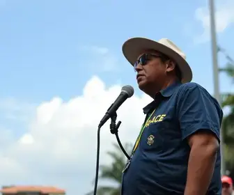 Macapá (AP) vai às urnas escolher governador; siga resultado da apuração