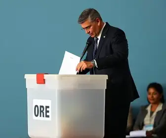 Macapá (AP) vai às urnas escolher presidente; siga resultado da apuração Eleições 2026